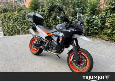 KTM 890 SMT (2023 - 25) - Annuncio 10136729