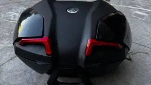 Yamaha Tricity 300 (2021 - 24)  (9)