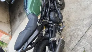 Benelli Leoncino 800 (2022 - 26) 