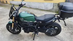 Benelli Leoncino 800 (2022 - 26)  (2)