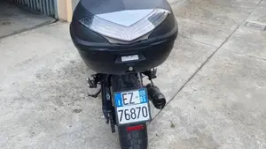 Benelli Leoncino 800 (2022 - 26)  (3)