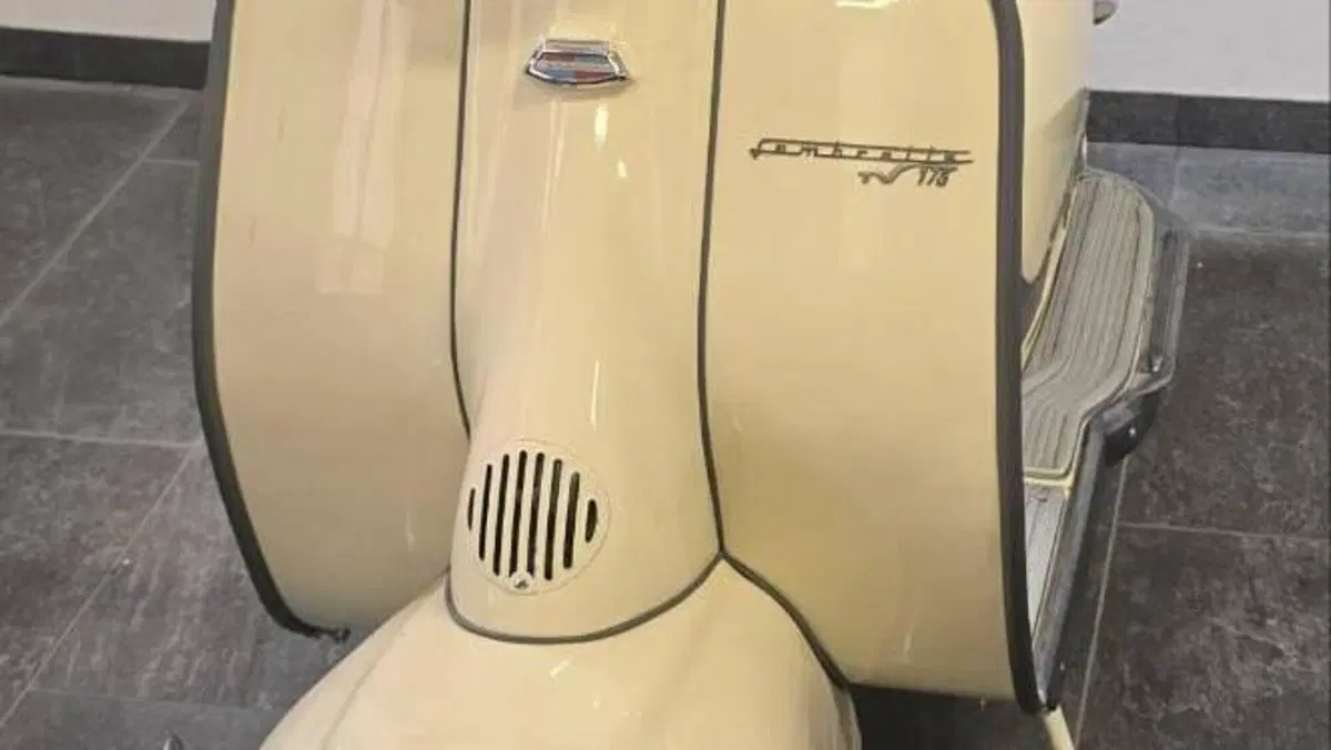 Lambretta  