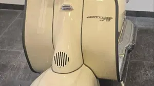 Lambretta  
