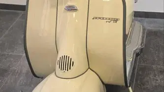 Lambretta 