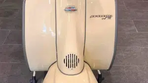 Lambretta   (3)
