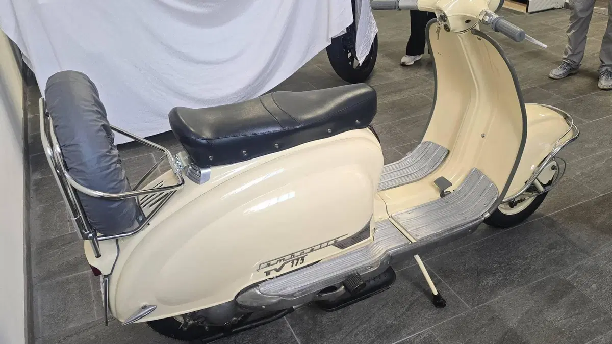 Lambretta   (5)