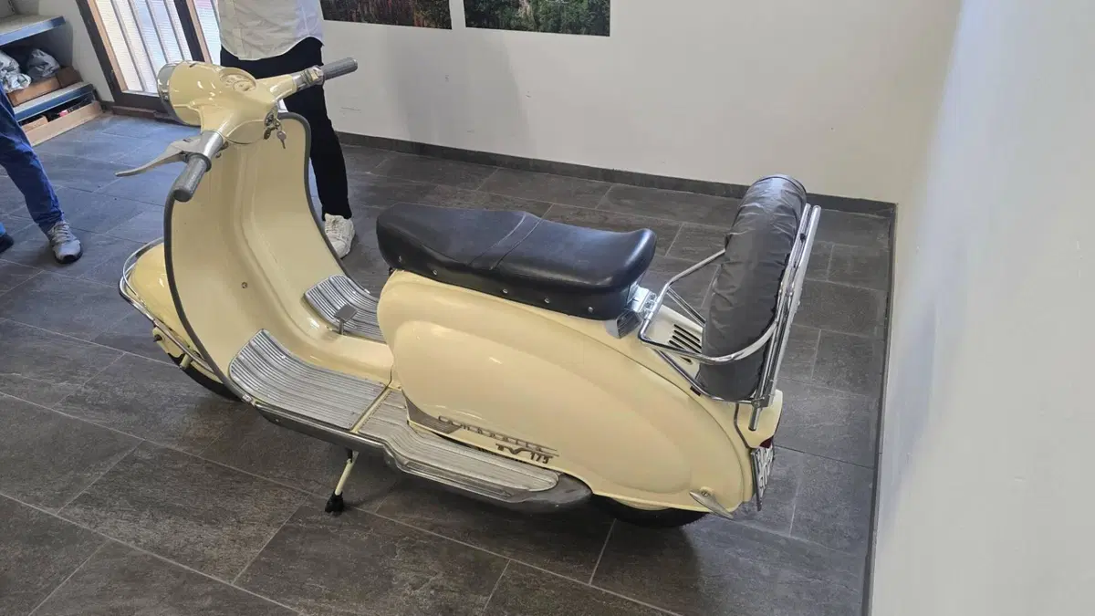 Lambretta   (7)