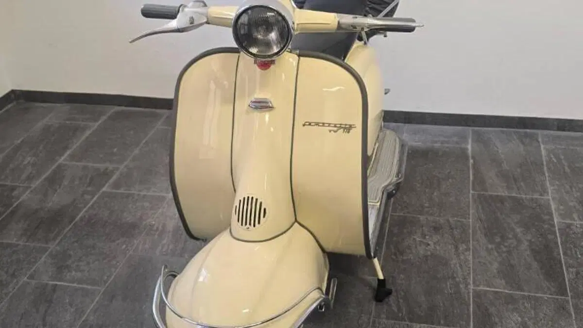 Lambretta   (8)