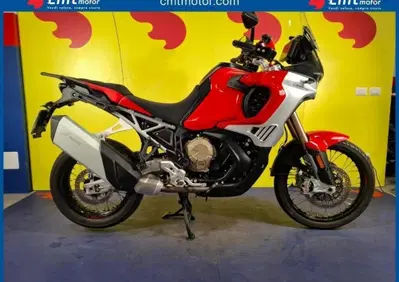 MV Agusta LXP Enduro Veloce (2026) - Annuncio 10136753