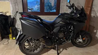 MV Agusta Turismo Veloce 800 Lusso SCS (2021 - 26) usata