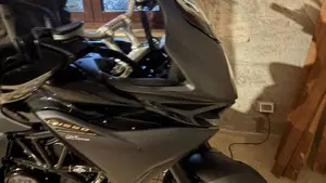 MV Agusta Turismo Veloce 800 Lusso SCS (2021 - 26)  (2)