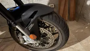 MV Agusta Turismo Veloce 800 Lusso SCS (2021 - 26)  (4)
