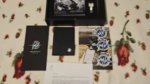 MV Agusta Turismo Veloce 800 Lusso SCS (2021 - 26)  (7)