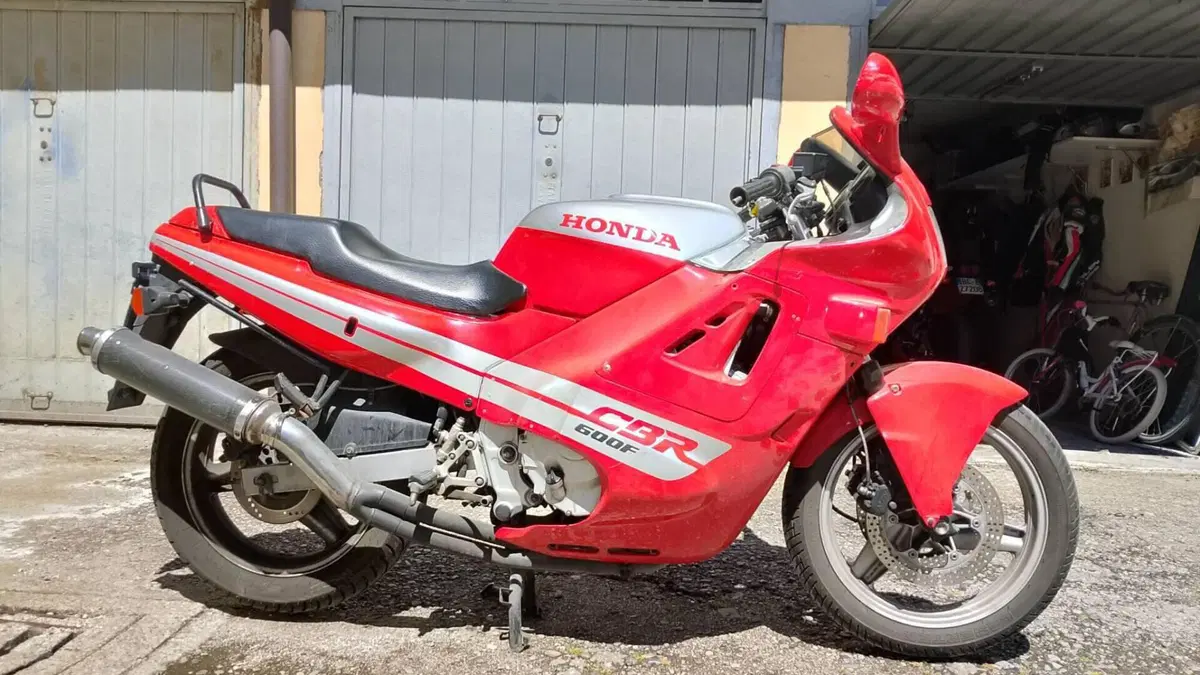 Honda  