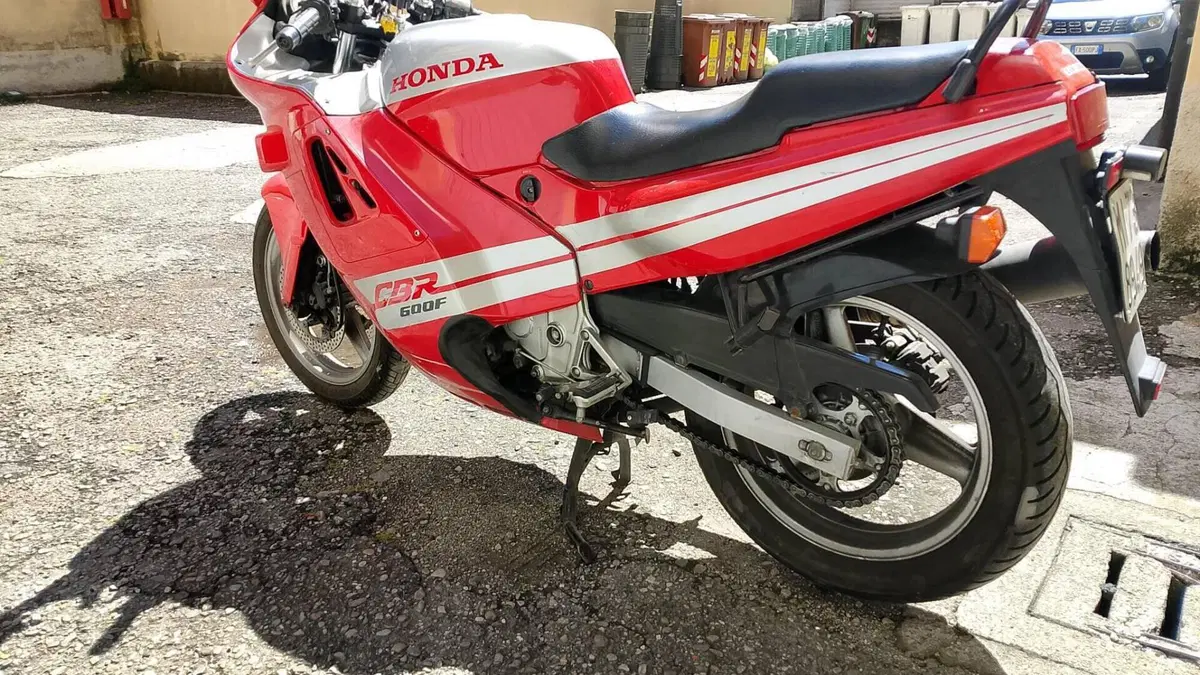Honda   (5)