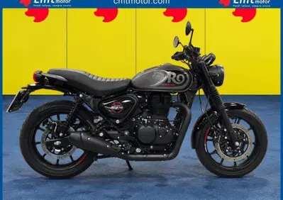 Royal Enfield HNTR 350 (2022 - 26) - Annuncio 10136764