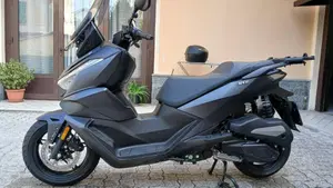 Voge Sfida SR3 (2024 - 26)  (2)