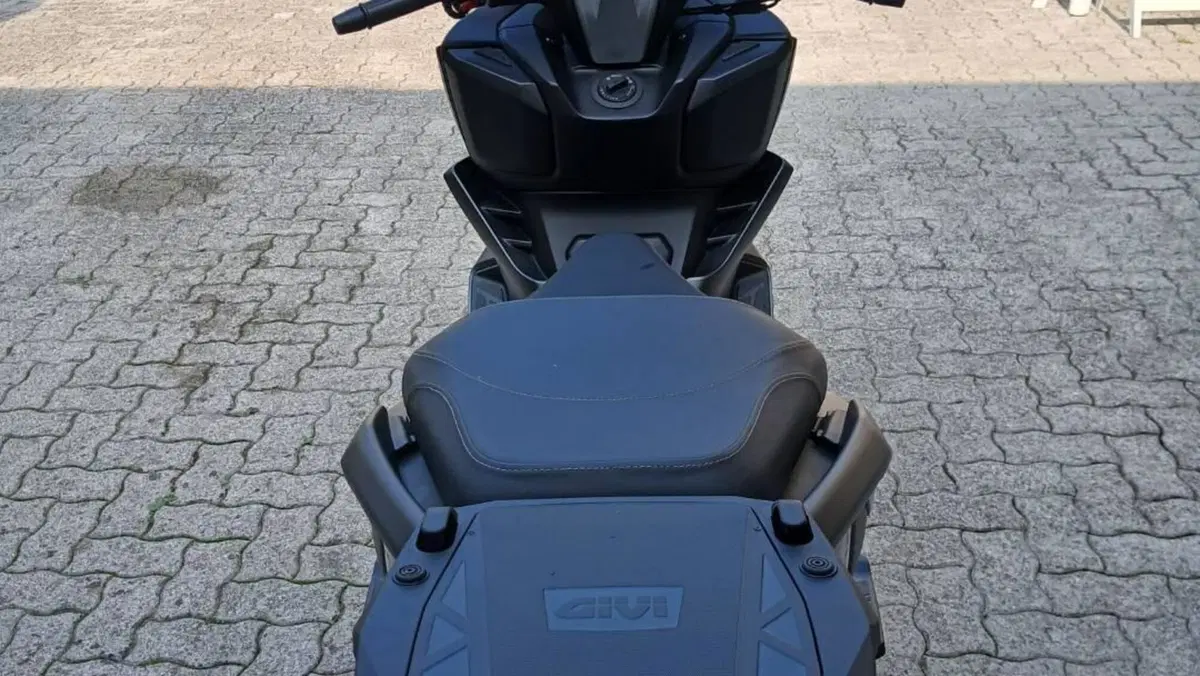 Voge Sfida SR3 (2024 - 26)  (6)