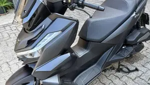 Voge Sfida SR3 (2024 - 26)  (7)