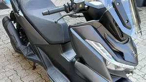 Voge Sfida SR3 (2024 - 26)  (8)