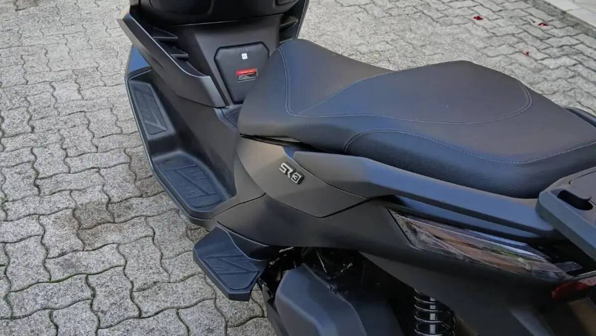 Voge Sfida SR3 (2024 - 26)  (9)