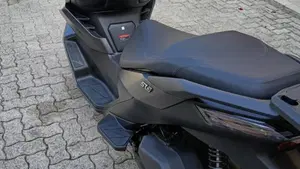 Voge Sfida SR3 (2024 - 26)  (9)