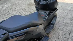 Voge Sfida SR3 (2024 - 26)  (10)