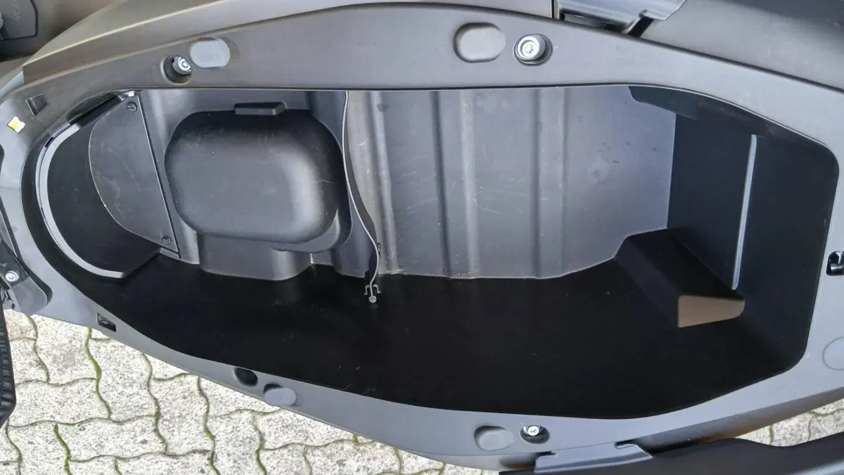 Voge Sfida SR3 (2024 - 26)  (11)