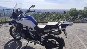 Bmw R 1250 GS (2019 - 20)  (2)