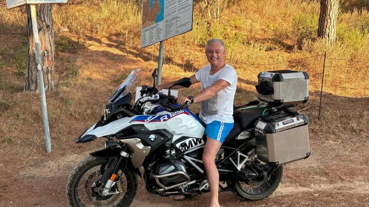 Bmw R 1250 GS (2019 - 20)  (3)
