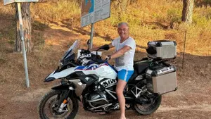 Bmw R 1250 GS (2019 - 20)  (3)