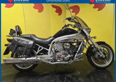 Hyosung Aquila 650 GV (2006 - 16) - Annuncio 10136775
