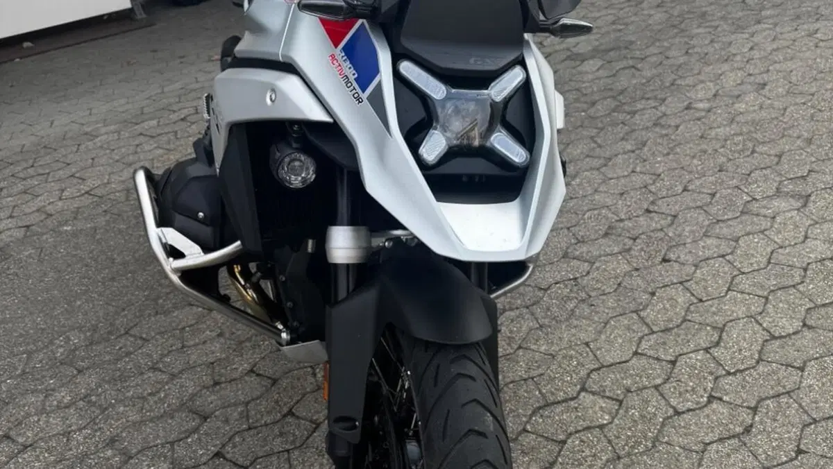 Bmw R 1300 GS ASA (2024 - 26)  (2)