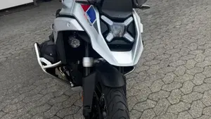 Bmw R 1300 GS ASA (2024 - 26)  (2)