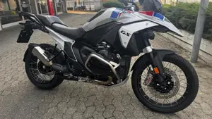Bmw R 1300 GS ASA (2024 - 26)  (3)