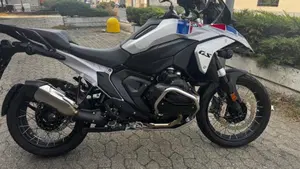 Bmw R 1300 GS ASA (2024 - 26)  (4)