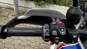 Bmw R 1300 GS ASA (2024 - 26)  (7)