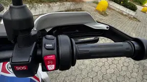 Bmw R 1300 GS ASA (2024 - 26)  (8)