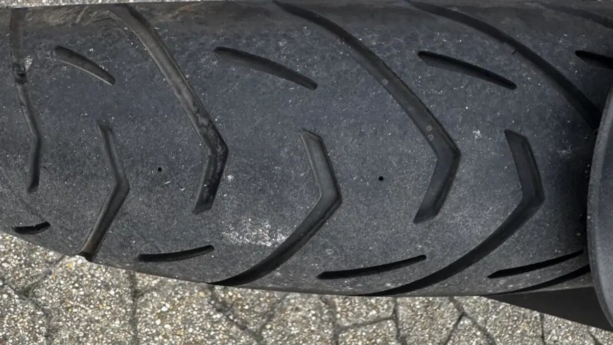 Bmw R 1300 GS ASA (2024 - 26)  (9)