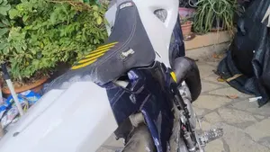 Husqvarna WRE 125 (2002 - 04)  (3)