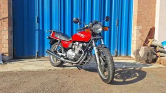 Suzuki 