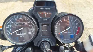 Suzuki GSX 400 FWS 
