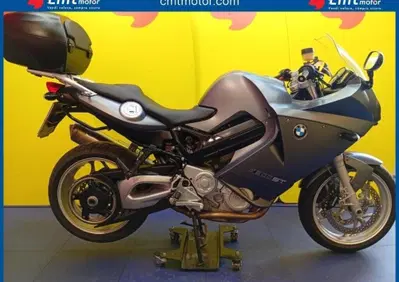 Bmw F 800 ST - Annuncio 10136789