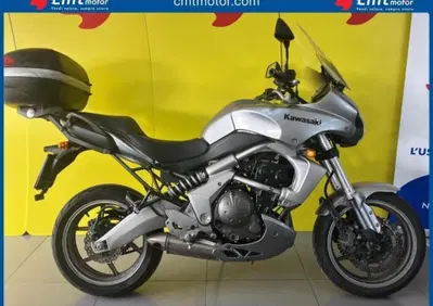 Kawasaki Versys 650 (2006 - 09) - Annuncio 10136791