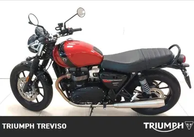 Triumph Speed Twin 900 (2023 - 24) - Annuncio 10136793
