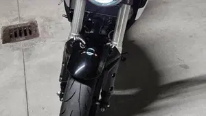 Honda CB 125 R (2018 - 20)  (15)