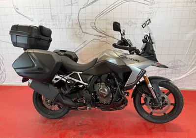 Suzuki V-Strom 800SE (2025 - 26) - Annuncio 10136799