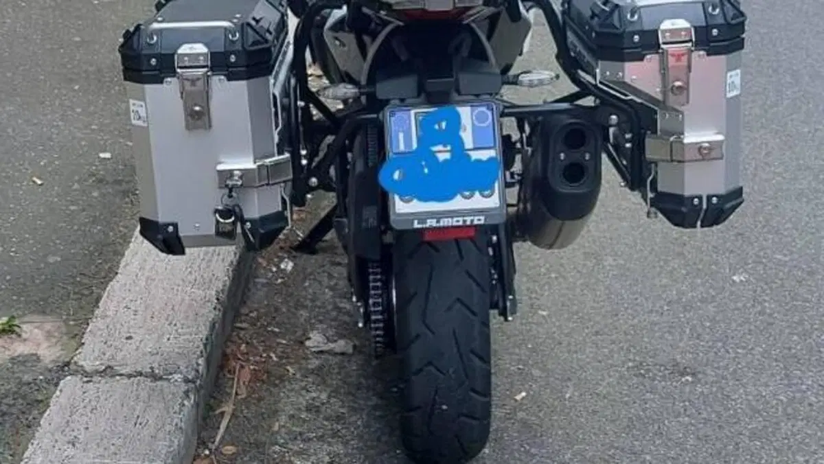 Moto Morini X-Cape 1200 (2026)  (6)