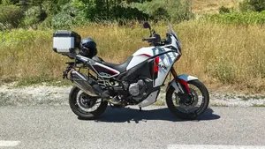 Moto Morini X-Cape 1200 (2026)  (7)