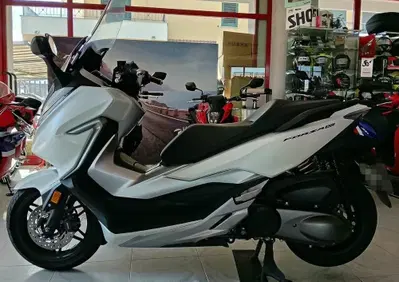 Honda Forza 300 (2019 - 20) - Annuncio 10136803